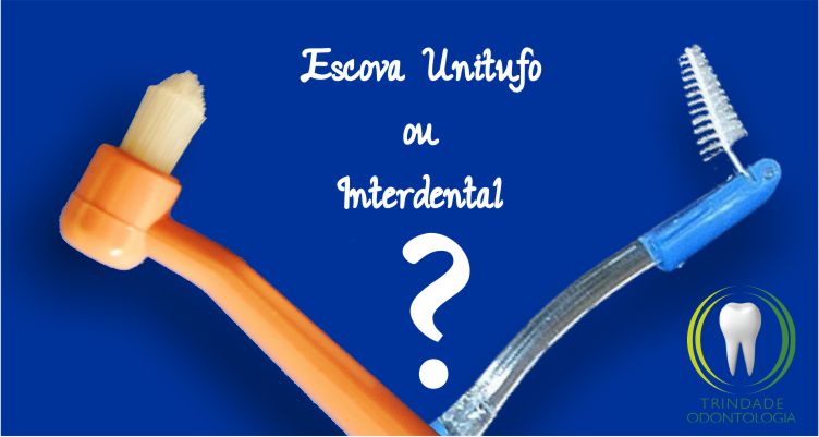 Leia mais sobre o artigo Escova interdental e unitufo: para que servem?