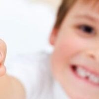 Qual a idade ideal para a criança fazer a 1a Avaliação com o Ortodontista?
